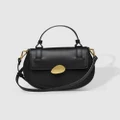 Louenhide - Octavia Crossbody Bag - Bags (Black) Octavia Crossbody Bag