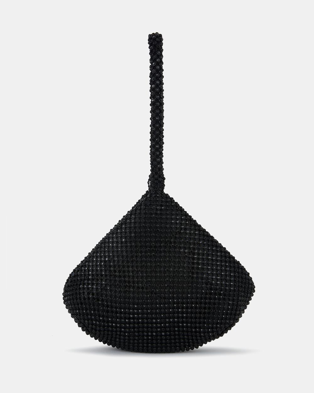 Novo - Aissata - Handbags (Black) Aissata