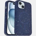 Otterbox - iPhone 15 Core Phone Case - Tech Accessories (Blue) iPhone 15 Core Phone Case