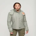 Superdry - Mountain SD Windcheater Jacket - Coats & Jackets (Dove Grey) Mountain SD-Windcheater Jacket
