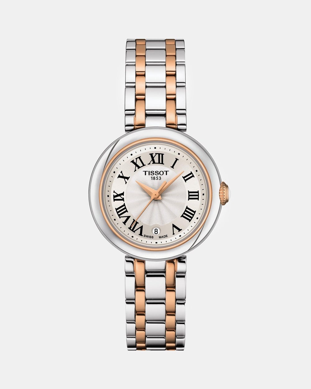 Tissot - Bellissima - Watches (Rose Gold) Bellissima