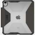 UAG - UAG Plyo iPad 10.9 Gen 10 Black Ice - Tech Accessories (Black) UAG Plyo - iPad 10.9 Gen 10 - Black-Ice