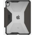 UAG - UAG Plyo iPad 10.9 Gen 10 Black Ice - Tech Accessories (Black) UAG Plyo - iPad 10.9 Gen 10 - Black-Ice