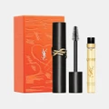 Yves Saint Laurent - Lash Clash and Libre 10ml Mother's Day Set - Beauty (N/A) Lash Clash and Libre 10ml Mother's Day Set
