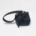 Ksubi - Box Cross Bucket Bag Angst - Handbags (Black) Box Cross Bucket Bag Angst