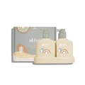 al.ive body - Baby Hair and Body Duo Gentle Pear - Bath Toys (Multi) Baby Hair and Body Duo Gentle Pear
