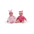 Bambini - Baby Olivia Doll Assorted - Outdoor Play (Multi) Baby Olivia Doll - Assorted