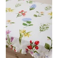 Binny - Hyacyinth Tablecloth - Home (Easter Flower Print) Hyacyinth Tablecloth