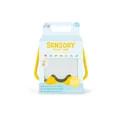 Glo Pals - Jellystone Glo Pal Sensory Jar Yellow - Developmental Toys (Multi) Jellystone Glo Pal Sensory Jar Yellow