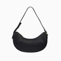 PETA AND JAIN - Latto Shoulder Bag - Clutches (Black) Latto Shoulder Bag