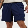 Reebok - Sporting Goods Shorts - Shorts (Vector Navy) Sporting Goods Shorts