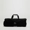 adidas Performance - 4ATHLTS Duffel Bag Medium - Duffle Bags (Black) 4ATHLTS Duffel Bag - Medium