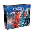 Australian Geographic - Medical Science Kit - Developmental Toys (Multi) Medical Science Kit