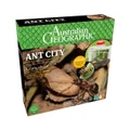 Australian Geographic - Ant City - Educational & Science Toys (Multi) Ant City