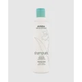 Aveda - Shampure Nurturing Shampoo - Hair (N/A) Shampure Nurturing Shampoo