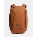 Bellroy - Transit Workpack - Backpacks (brown) Transit Workpack