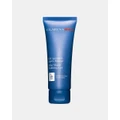 Clarins - ClarinsMen After Shave Soothing Gel - Beauty (N/A) ClarinsMen After Shave Soothing Gel