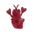 Jellycat - Love Me Lobster - Animals (Multi) Love Me Lobster