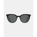 Otis - Jazmine Polarised - Sunglasses (Eco Black Polarised) Jazmine - Polarised