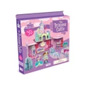 Sassi Jr - 3D Princess Castle And Book - Activity Kits (Multi) 3D Princess Castle And Book