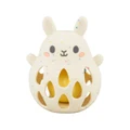 Tiger Tribe - Bunny Rattle - Vehicles (Multi) Bunny Rattle