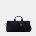 Tommy Hilfiger - Signature Duffle Bag - Duffle Bags (Black) Signature Duffle Bag