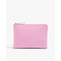 Country Road - Coated Travel Pouch - Accessories (Pink) Coated Travel Pouch