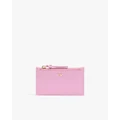 Country Road - Branded Credit Card Purse - Accessories (Pink) Branded Credit Card Purse