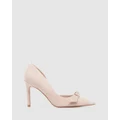Nine West - Persin - All Pumps (IVORY) Persin