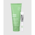 SAND & SKY - Oil Control Clearing Face Mask - Skincare (Face Mask) Oil Control - Clearing Face Mask