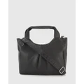 Urban Status - Anabell - Handbags (Black) Anabell