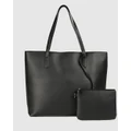 Urban Status - Envy 2.0 - Handbags (Black) Envy 2.0