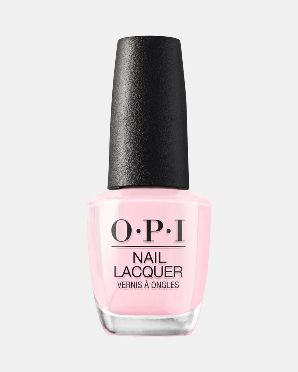 O.P.I - O.P.I Nail Lacquer - Beauty (Mod About You) O.P.I Nail Lacquer