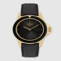 adidas Originals - Expression One - Watches (Gold) Expression One