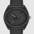 adidas Originals - Project Two - Watches (Grey) Project Two