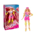 Barbie - The Movie Margot Robbie As Skating Outfit Doll - Plush dolls (Multi) The Movie - Margot Robbie As Skating Outfit Doll