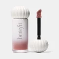 Benefit Cosmetics - Plushtint 6ml - Beauty (Cream Puff) Plushtint 6ml
