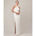 CHANCERY - Imogen Gown - Dresses (White) Imogen Gown