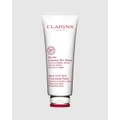 Clarins - Hand and Nail Treatment Balm - Beauty (100ml) Hand and Nail Treatment Balm