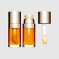 Clarins - Lip Comfort Oil - Beauty (Honey) Lip Comfort Oil