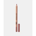 MAKE UP FOR EVER - Art Color Pencil 604 Up & Down Tan - Beauty (604 Up Down Tan) Art Color Pencil 604 Up & Down Tan