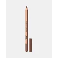 MAKE UP FOR EVER - Art Color Pencil 608 Limitless Brown - Beauty (608 Brown) Art Color Pencil 608 Limitless Brown