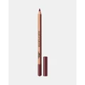 MAKE UP FOR EVER - Art Color Pencil 718 Free Burgundy - Beauty (718 Free Burgundy) Art Color Pencil 718 Free Burgundy