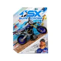Supercross - 110 Die Cast Motorcycle Assorted - Vehicles (Multi) 110 Die Cast Motorcycle - Assorted