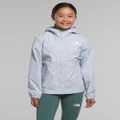 The North Face - Antora Rain Jacket Kids Teens - Coats & Jackets (Dusty Periwrinkle) Antora Rain Jacket - Kids-Teens