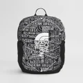 The North Face - Youth Court Jester Backpack Kids - Backpacks (TNF Black) Youth Court Jester Backpack - Kids