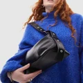 TOPSHOP - Sophie Shoulder Bag - Handbags (Black) Sophie Shoulder Bag