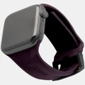 UAG - Apple Watch 40 Scout Strap - Watches (Purple) Apple Watch 40 Scout Strap