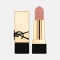 Yves Saint Laurent - Rouge Pur Couture - Beauty (Beige Trench) Rouge Pur Couture