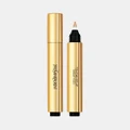 Yves Saint Laurent - Touche Éclat Radiant Touch Highlighter Pen 3 - Beauty (3 Light Peach) Touche Éclat Radiant Touch Highlighter Pen 3